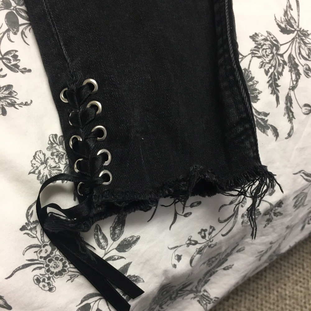 Zara Jeans